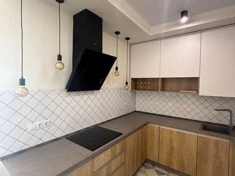 квартира по адресу Митрополита Василия Липковского ул. (Урицького), 37-В