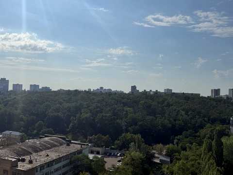 квартира по адресу Митрополита Василия Липковского ул. (Урицького), 37-В