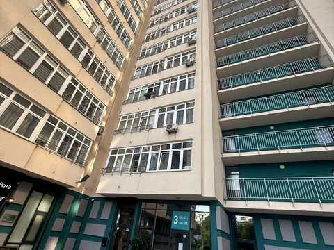 квартира по адресу Митрополита Василия Липковского ул. (Урицького), 37-В
