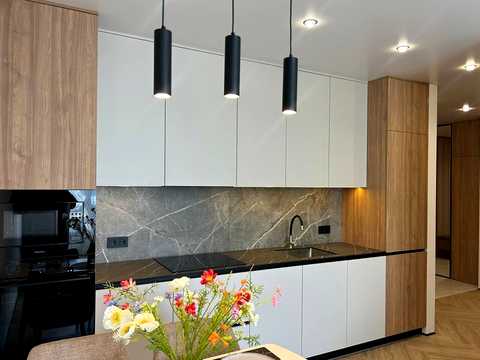 квартира за адресою Височана вул., 18