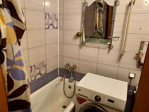 квартира за адресою Віктора Френчка вул., 27 к1