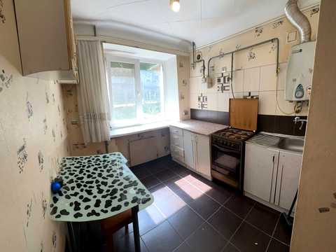 квартира за адресою Віктора Френчка вул., 27 к1