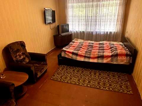 квартира за адресою Віктора Френчка вул., 27 к1