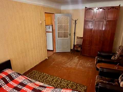 квартира за адресою Віктора Френчка вул., 27 к1