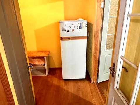 квартира за адресою Віктора Френчка вул., 27 к1