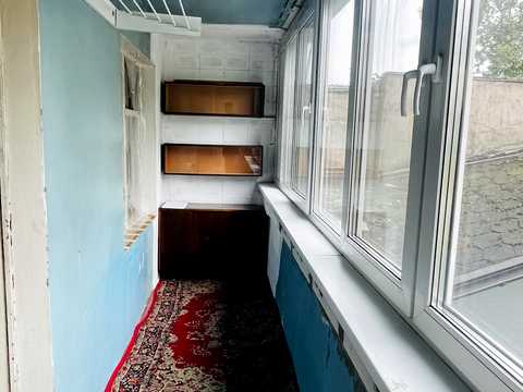 квартира по адресу Валерия Лобановского просп. (Краснозвездный), 39-А