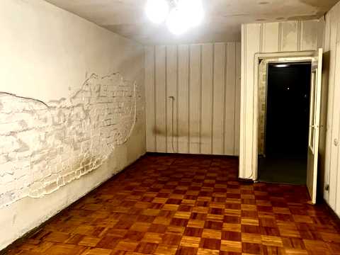 квартира по адресу Валерия Лобановского просп. (Краснозвездный), 39-А