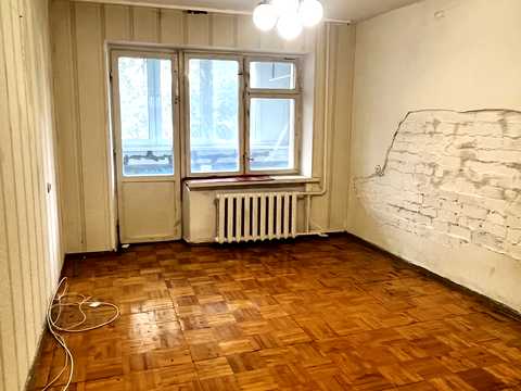 квартира по адресу Валерия Лобановского просп. (Краснозвездный), 39-А