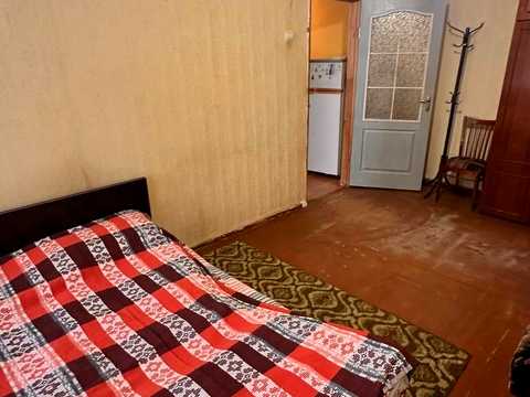 квартира за адресою Віктора Френчка вул., 27 к1
