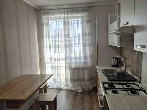 квартира за адресою Замарстинівська вул. (Калініна), 233-А