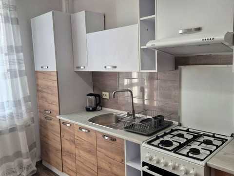 квартира за адресою Замарстинівська вул. (Калініна), 233-А