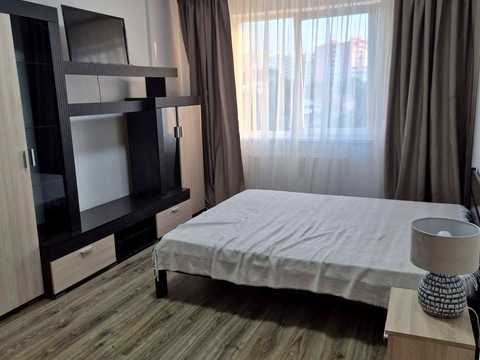 квартира за адресою Замарстинівська вул. (Калініна), 233-А