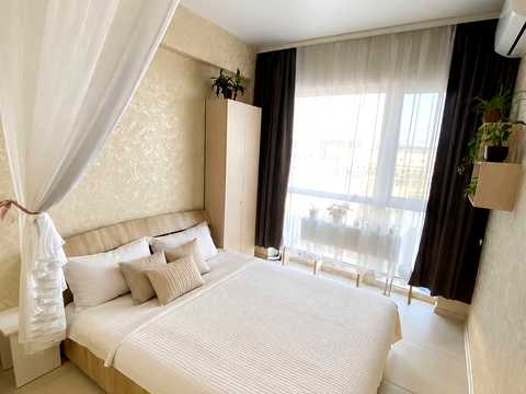 квартира за адресою Салтівське шосе, 43б