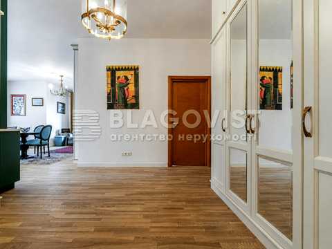 квартира по адресу Владимира Ивасюка просп. (Героїв Сталінграду), 6-А