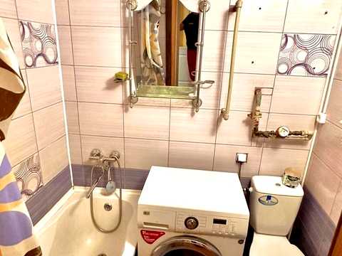 квартира за адресою Віктора Френчка вул., 27 к1