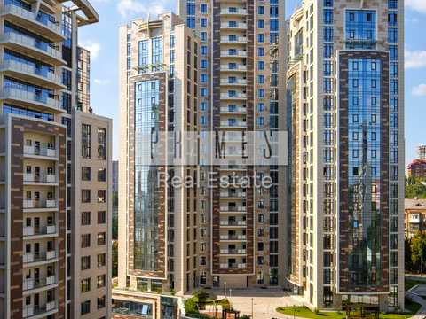 комерційна за адресою Київ, Саперне Поле вул., 5