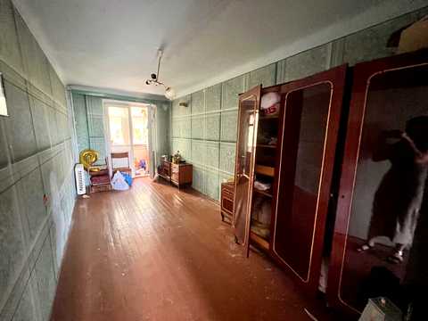квартира за адресою Федора Полєтаєва вул., 5