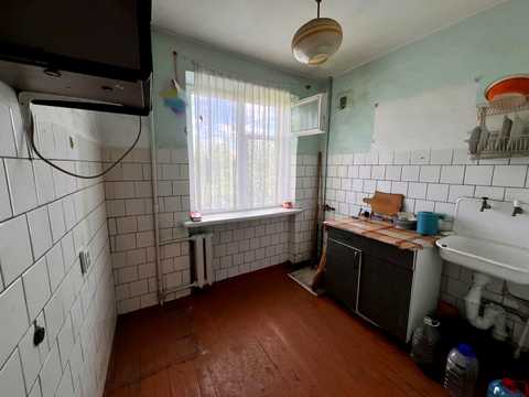 квартира за адресою Федора Полєтаєва вул., 5
