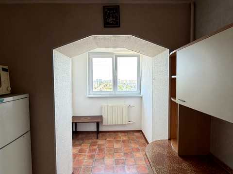 квартира за адресою Берестейський просп. (Перемоги), 89-А