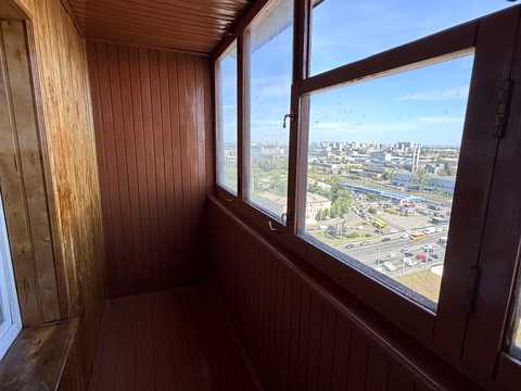 квартира за адресою Берестейський просп. (Перемоги), 89-А