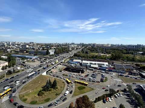 квартира за адресою Берестейський просп. (Перемоги), 89-А