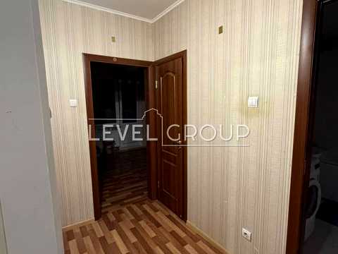 квартира за адресою Єлизавети Чавдар вул., 34