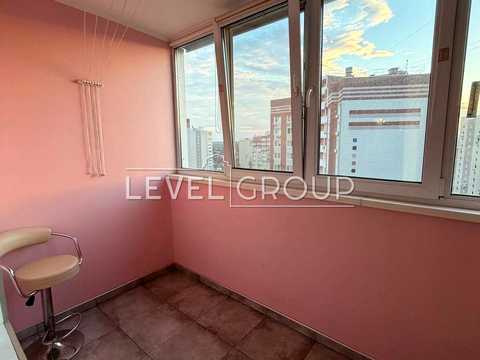 квартира за адресою Єлизавети Чавдар вул., 34