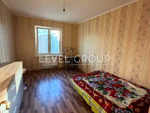 квартира за адресою Єлизавети Чавдар вул., 34