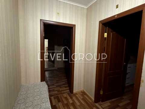 квартира за адресою Єлизавети Чавдар вул., 34