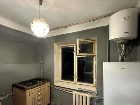 квартира по адресу Мрии ул. (Академика Туполева), 7-А
