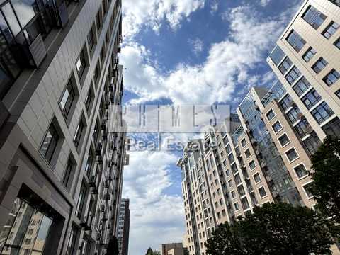 комерційна за адресою Київ, Саперне Поле вул., 5