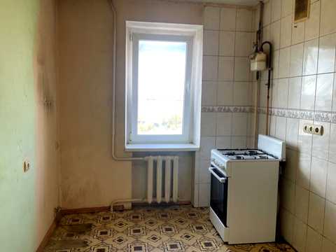 квартира по адресу Квітнева ул., 4-А