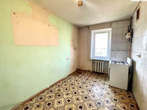 квартира по адресу Квітнева ул., 4-А