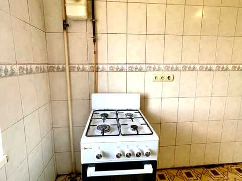 квартира по адресу Квітнева ул., 4-А