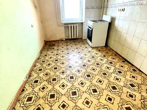 квартира по адресу Квітнева ул., 4-А