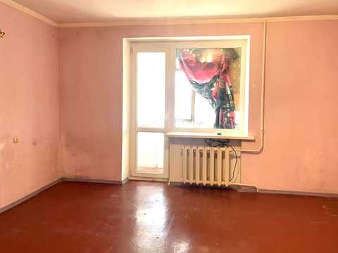квартира по адресу Квітнева ул., 4-А
