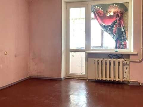 квартира по адресу Квітнева ул., 4-А