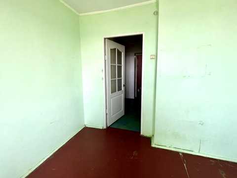 квартира по адресу Квітнева ул., 4-А