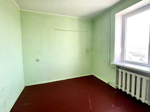 квартира по адресу Квітнева ул., 4-А