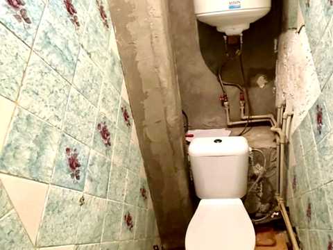 квартира по адресу Квітнева ул., 4-А