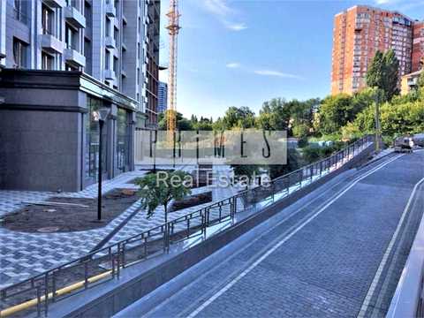 паркоместо по адресу Фортечный тупик (Тверской), 7Б