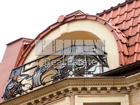 будинок за адресою Вільшанський пров.