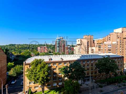 квартира за адресою Антоновича вул. (Горького), 109