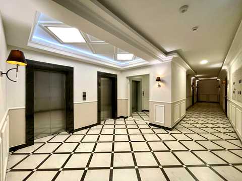 квартира за адресою Антоновича вул. (Горького), 109