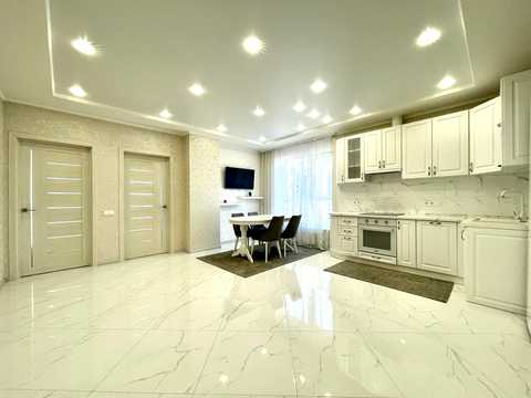 квартира за адресою Антоновича вул. (Горького), 109