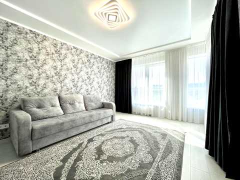 квартира за адресою Антоновича вул. (Горького), 109