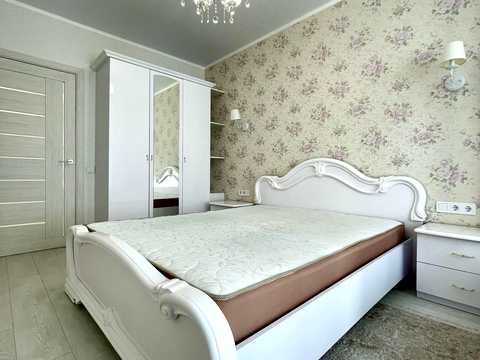 квартира за адресою Антоновича вул. (Горького), 109