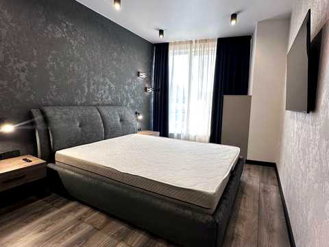 квартира за адресою Кульпарківська вул. (Кульпарківська), 93, к2