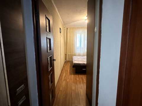 квартира по адресу Победы просп., 184