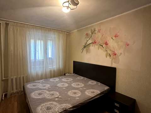 квартира по адресу Победы просп., 184